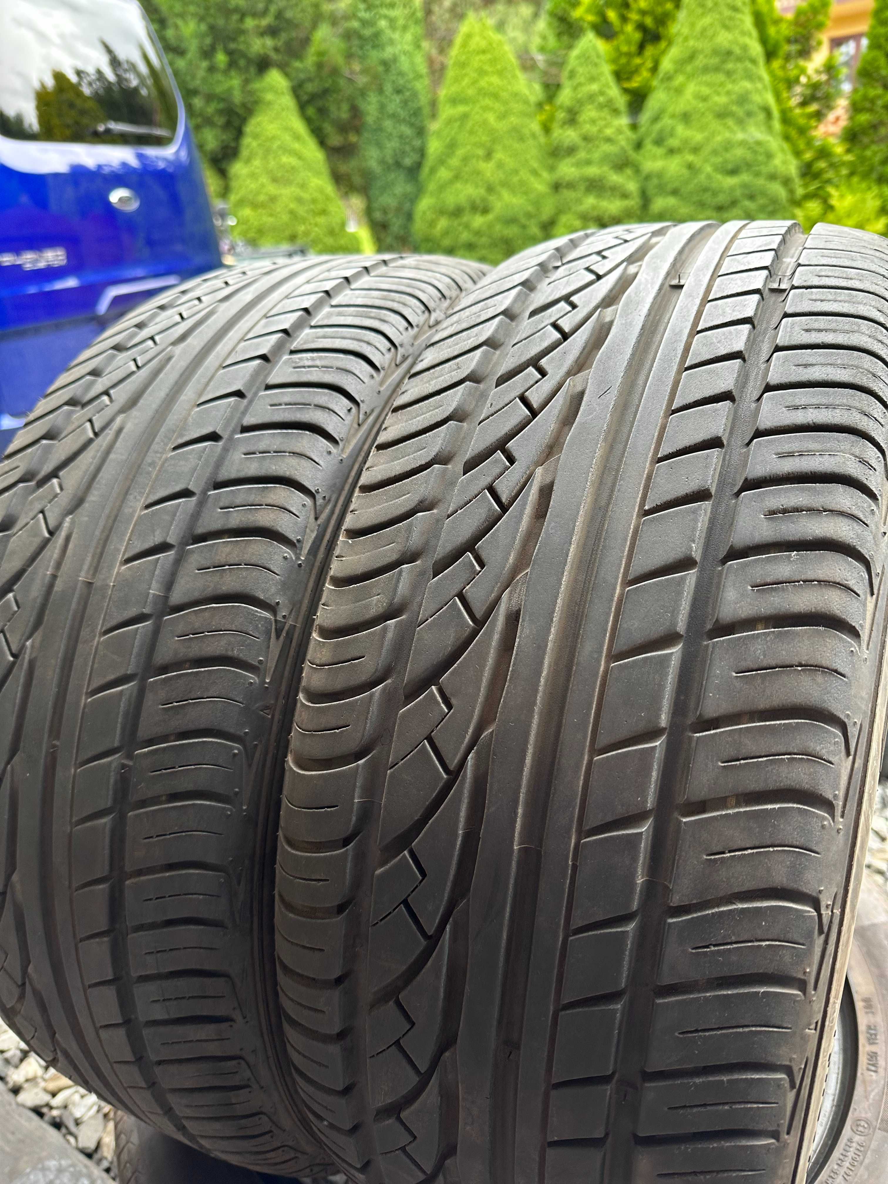 225/55ZR17 101W Mohawk M105