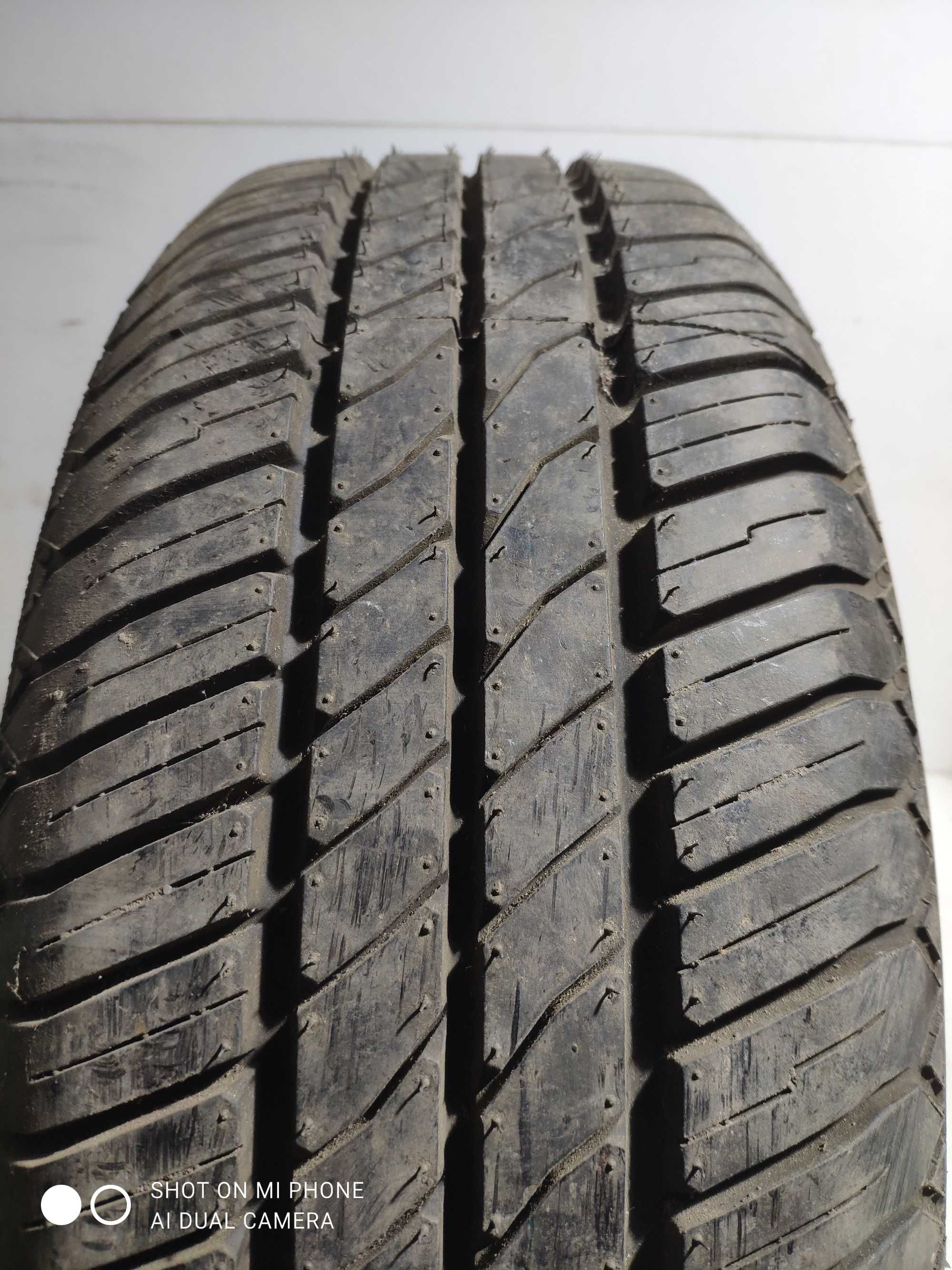 Opona 205/60R15 95H CONTINENTAL Sport Contact ch 90 1szt