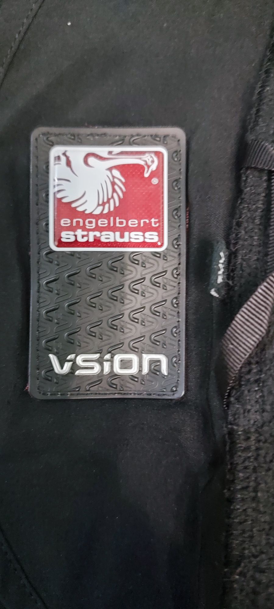 Куртка Engelbert  Strauss Vision