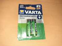 Varta AA Recharge Accu Solar 800 mAh