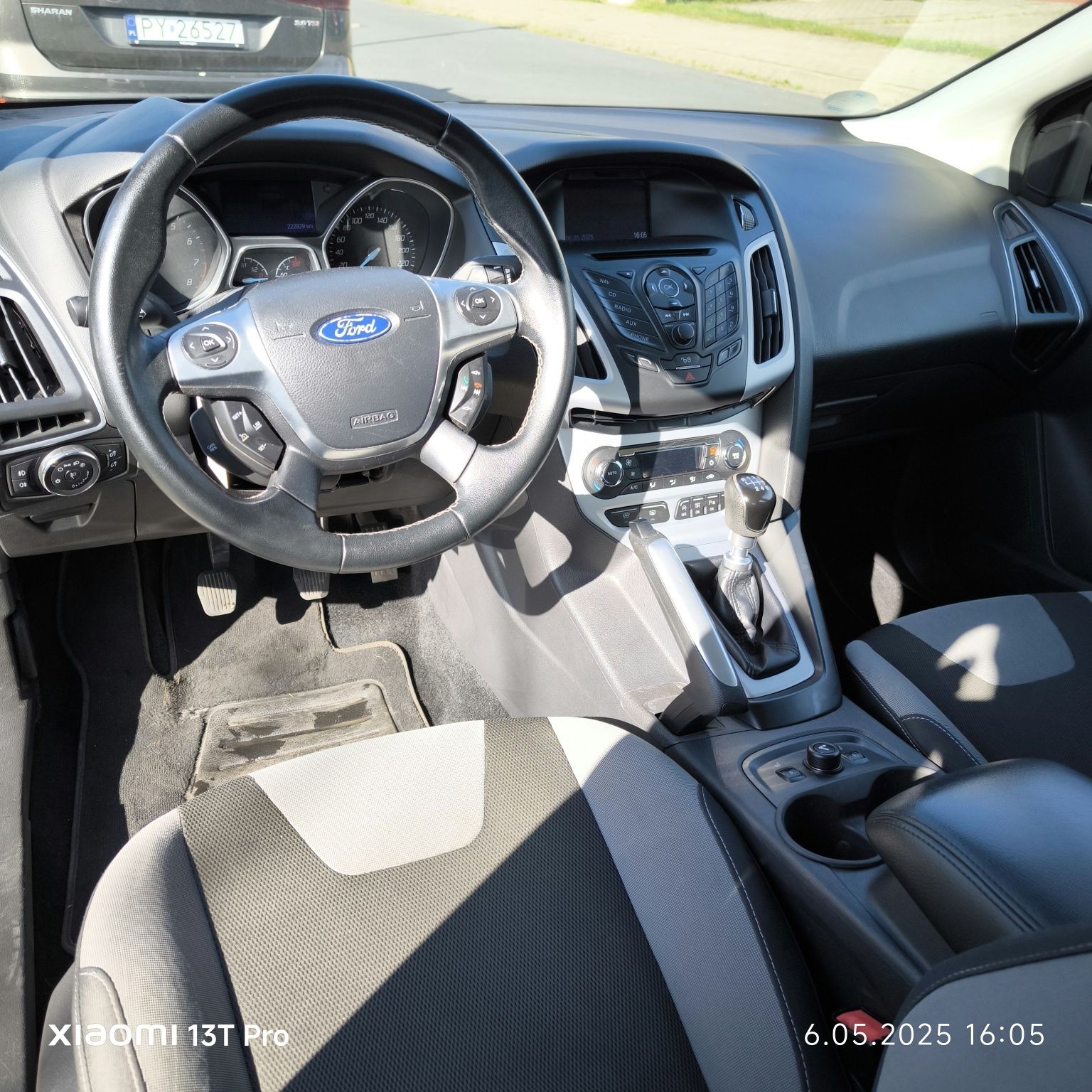 Ford Focus MK3 1.0ecobost, zadbany!