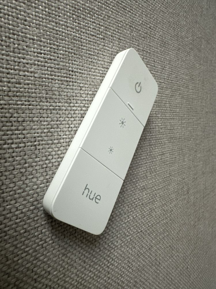 Philips hue Dimmer Switch - pilot do oświetlenia