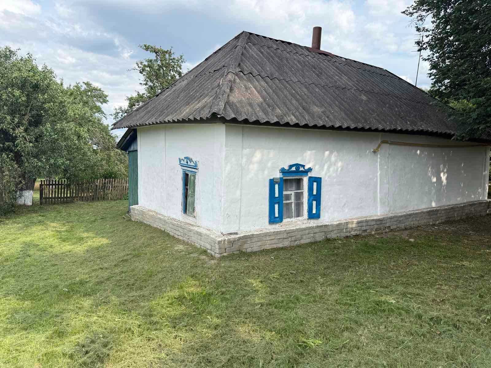 Продається дачна ділянка, дача з будинком в с. Тарасівка