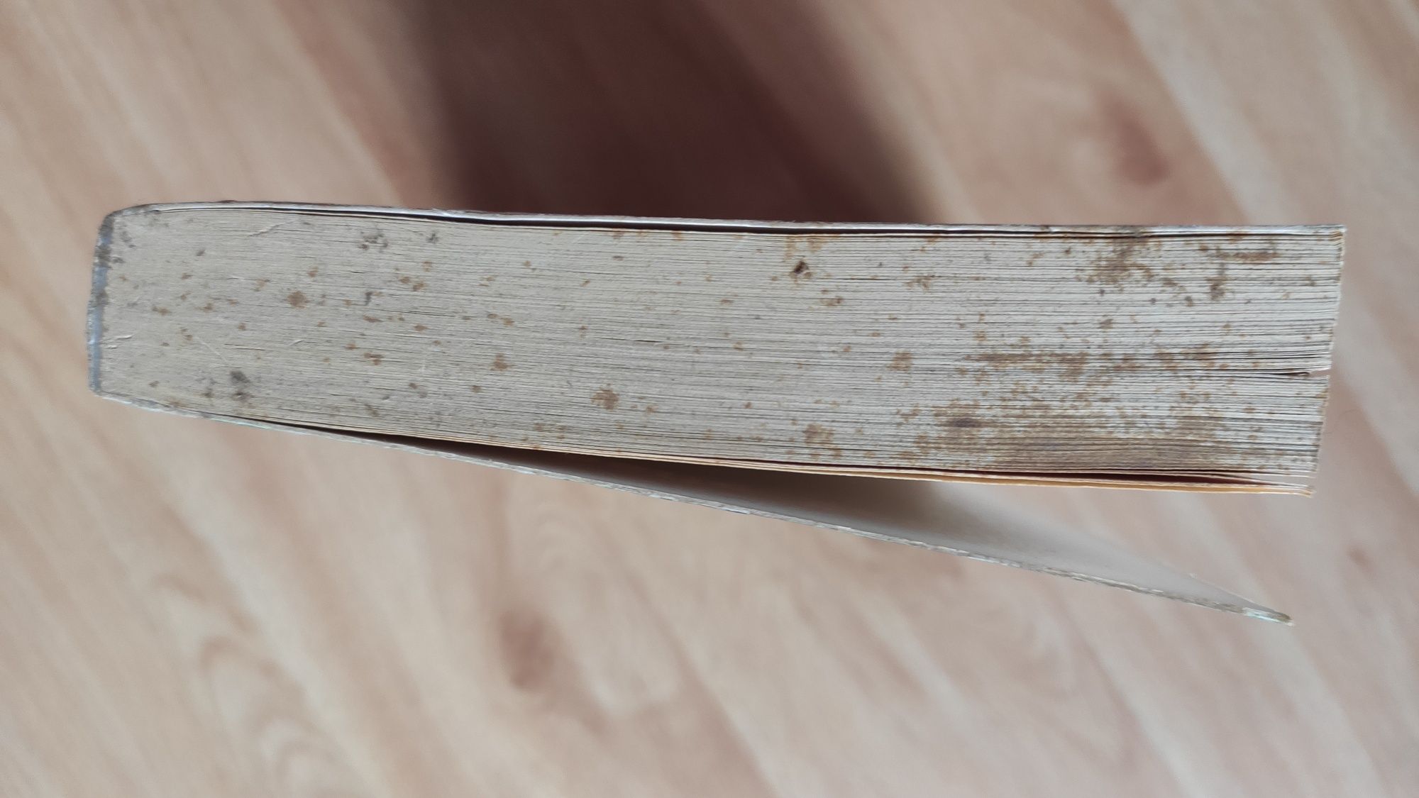 Po sezonie | Janusz Majewski | wyprzedaż biblioteczki