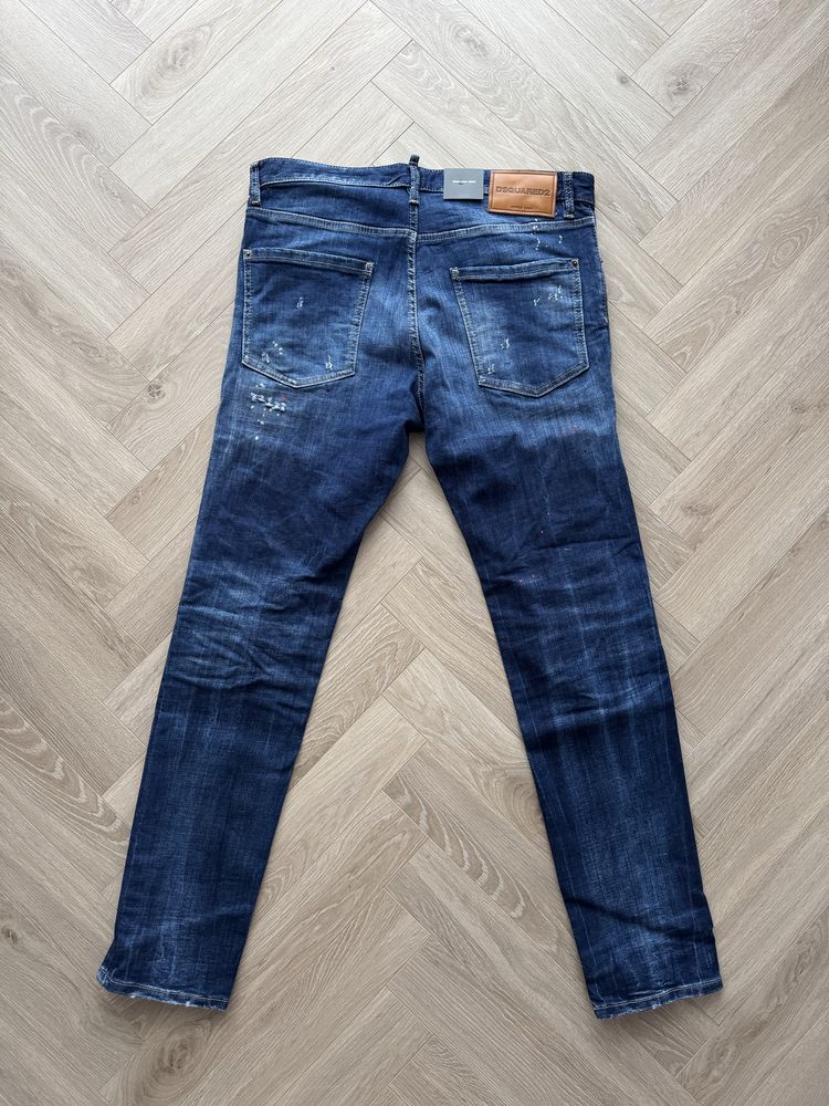 Dsquared2 Cool Guy Jeans 52