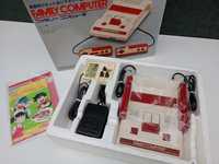 ‼️Nintendo Famicom. Оригінальний. Комплект!!!