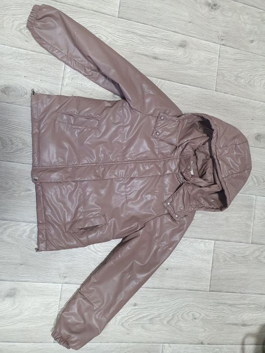 Стильна Осіння куртка