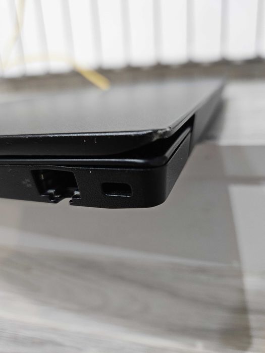 Lenovo ThinkPad E590 | i5 8gen/16GB/500SSD+1TB HDD |