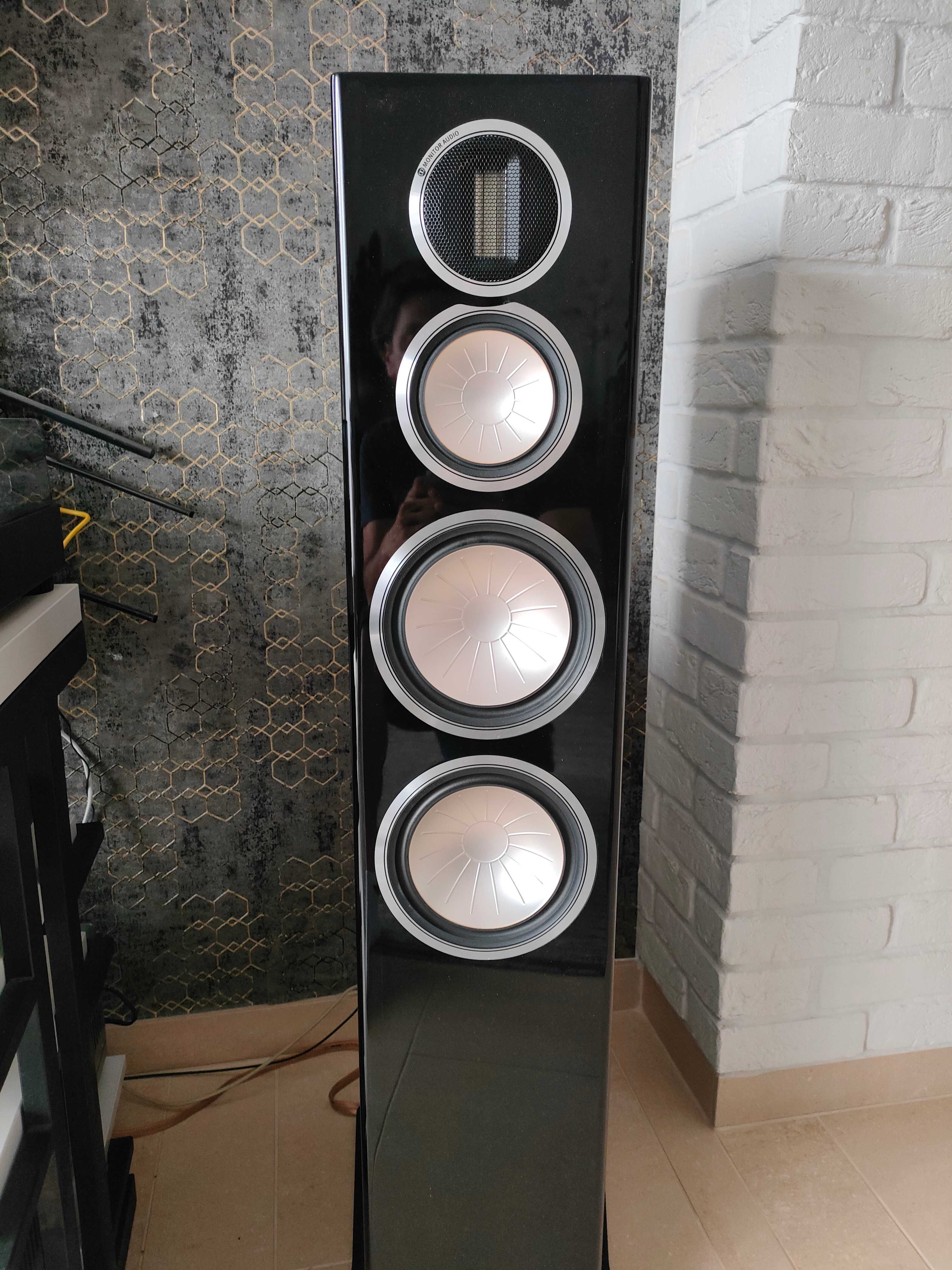 Kolumny Monitor Audio gold GX300