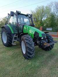 Deutz Fahr Agrotron 150 MK3