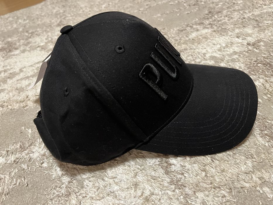 Кепка/бейсболка Puma