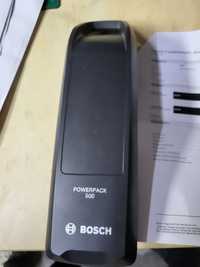 Bateria Bosch PowerPack 500 testem