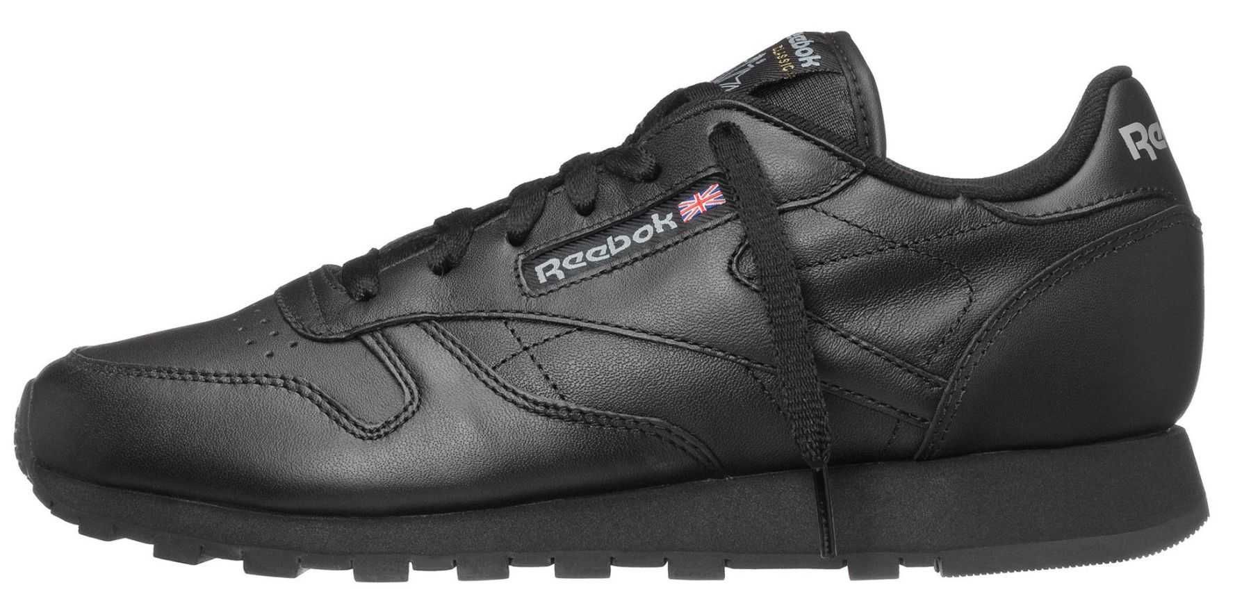 Кросівки жіночі Reebok Classic Leather W 3912 (ОРИГІНАЛ).