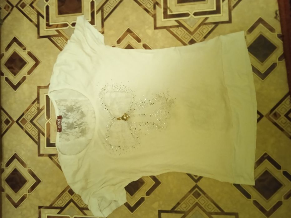 Отдам блузки, юбка  , для офиса   р 44