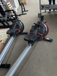 Гребной тренажер Life Fitness Row GX, гребля