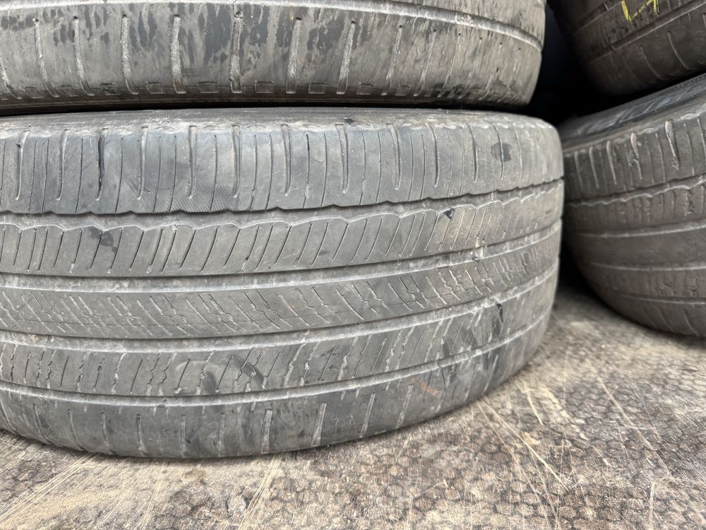 Шини michelin primacy mxm4