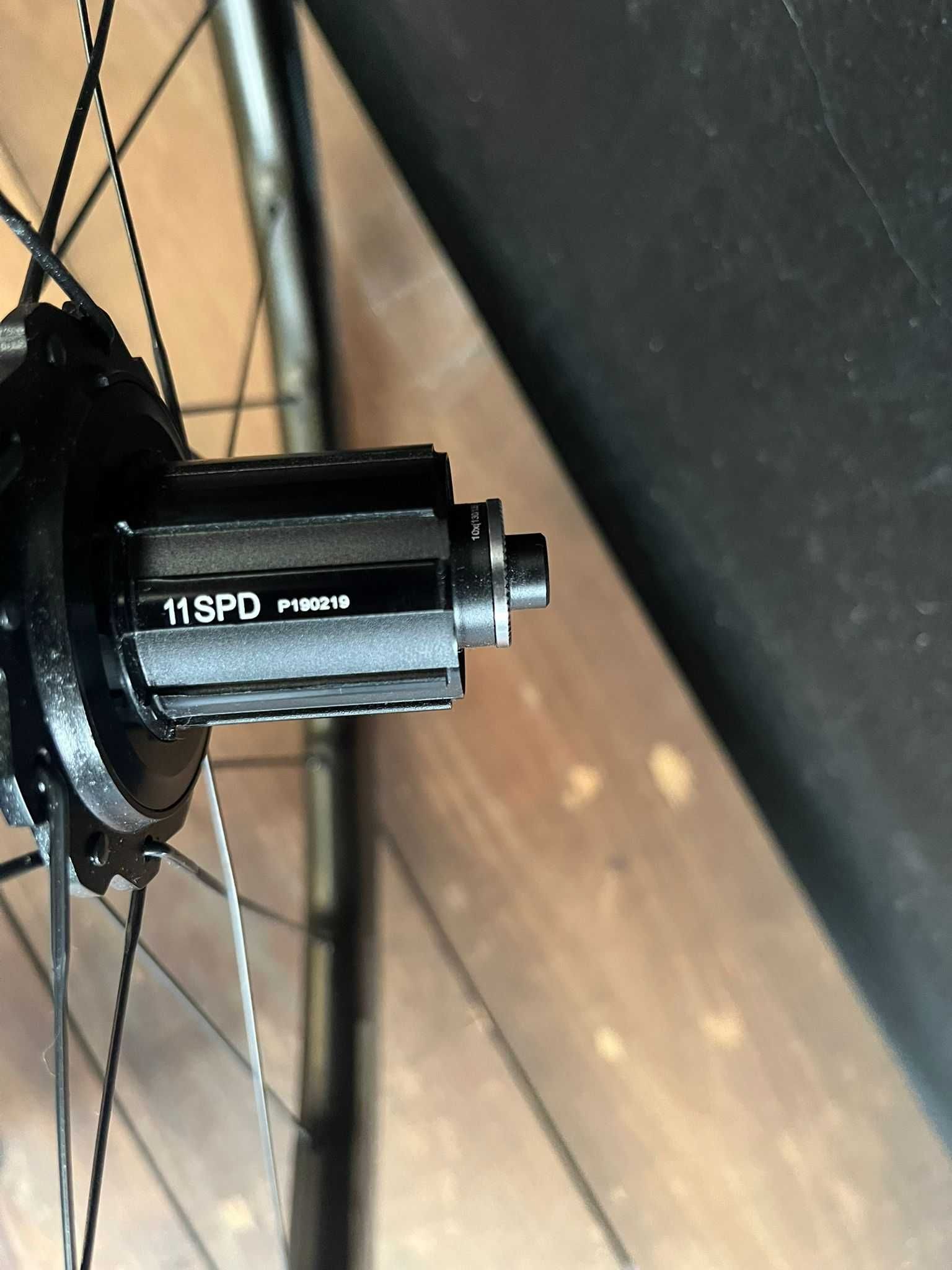 Roda Zipp 454 NSW