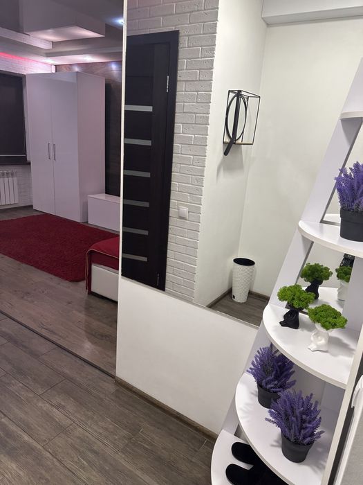 Каартира посуточной и почасовой оренды Соц город