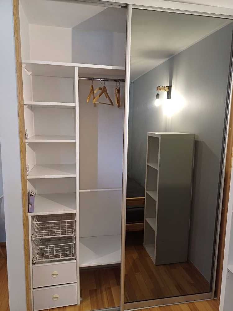 Pokój dla 2 studentek/ów, bezpośrednio, super lokalizacja, Mokotów