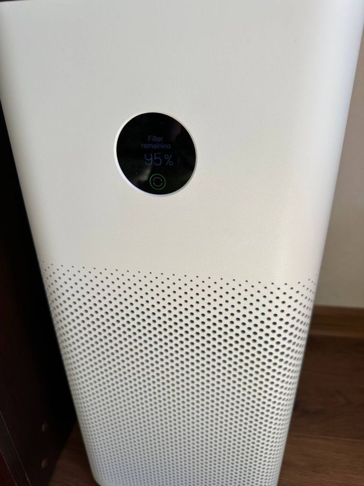 Очищувач повітря Xiaomi Mi Air Purifier 3H