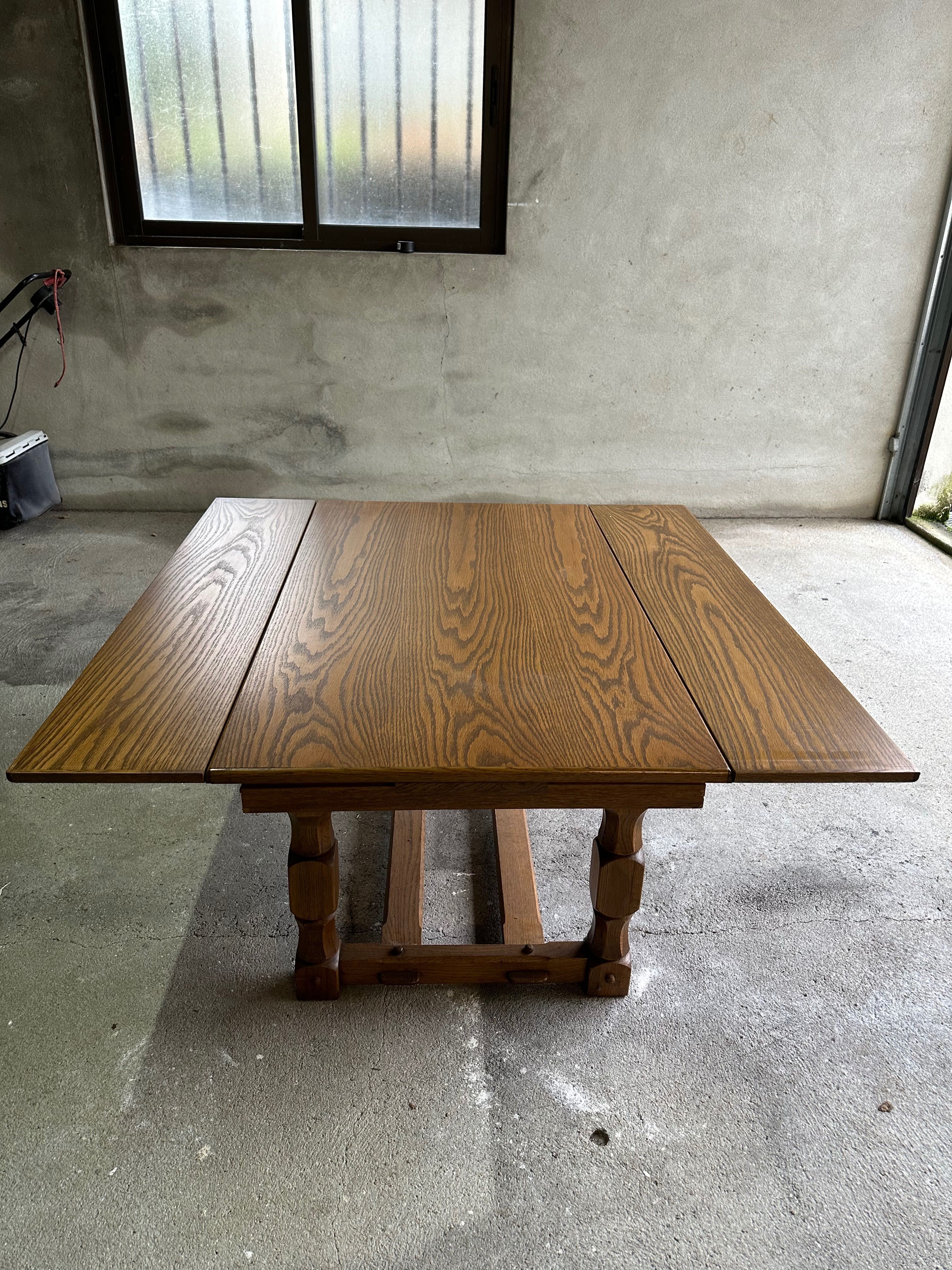 Mesa de Sala de madeira