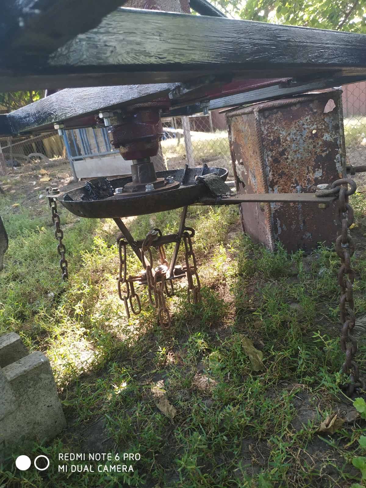 Продам мульчер для ботви, косарку.