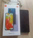 Smartfon Redmi 12C Jak Nowy na Gwarancji
