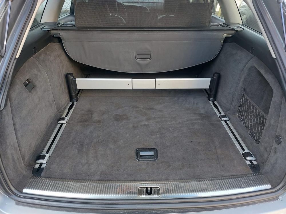 Audi A6C6 2.0 Tdi