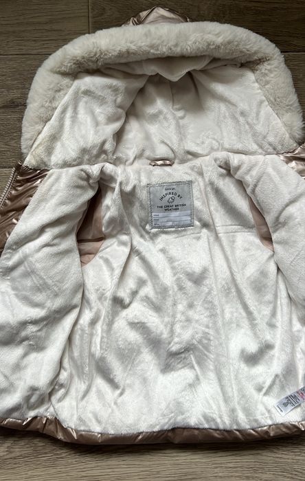 Куртка George 2-3р 92/98см єврозима