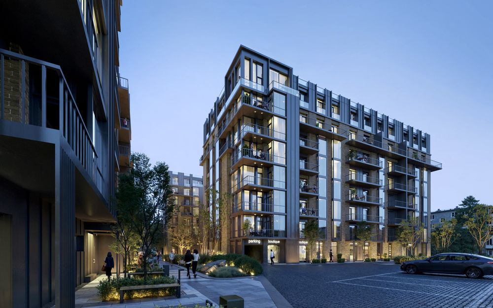 Продаж 1-к квартири в центі, Коломия.