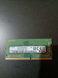 Оперативная память DDR4 4GB PC4-2400
