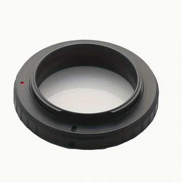 Micro 4/3 para T2 anel de adaptação de montagem para telescópio