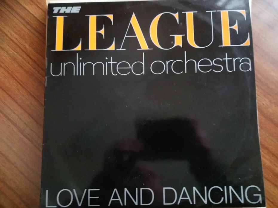 DISCOS em Vinil como Novos