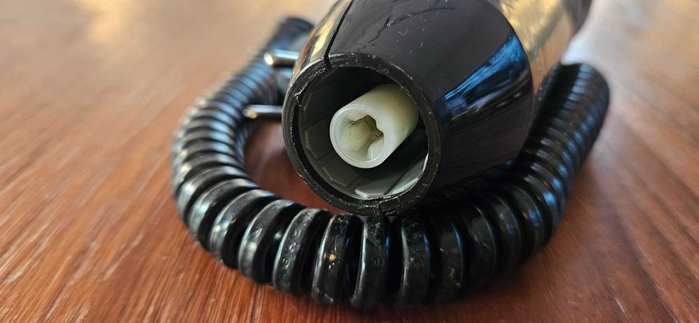 Blender Bosch Ergomixx 750W czarny