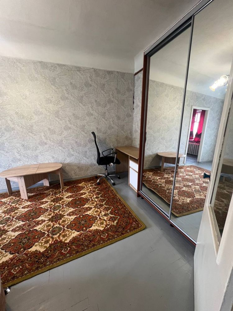 Продам 2-комн. квартиру на пр. Соборном