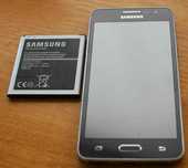 telefon smartphone Samsung  Galaxy Grand Prime