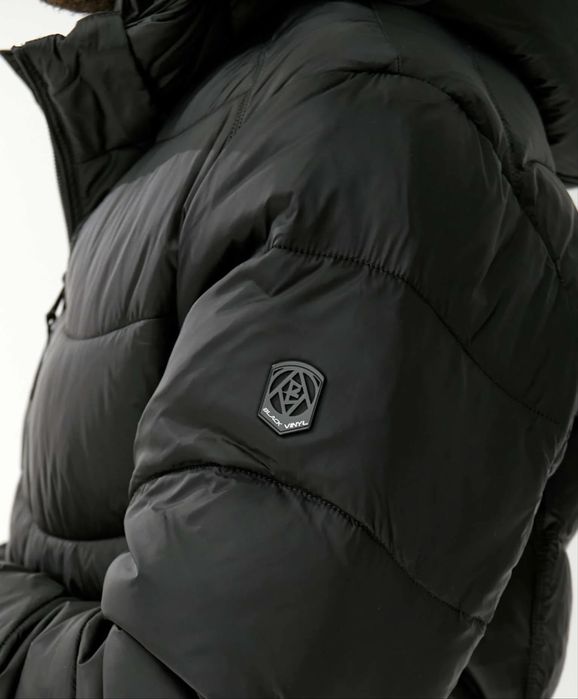 Куртка Black Vinyl