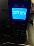 Telefone portátil novo