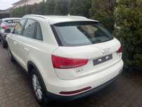 Audi Q3 2.0 TDi PO OPŁ. Stan BDB+, 170 tys, KS. SERW. Środek jak nowy
