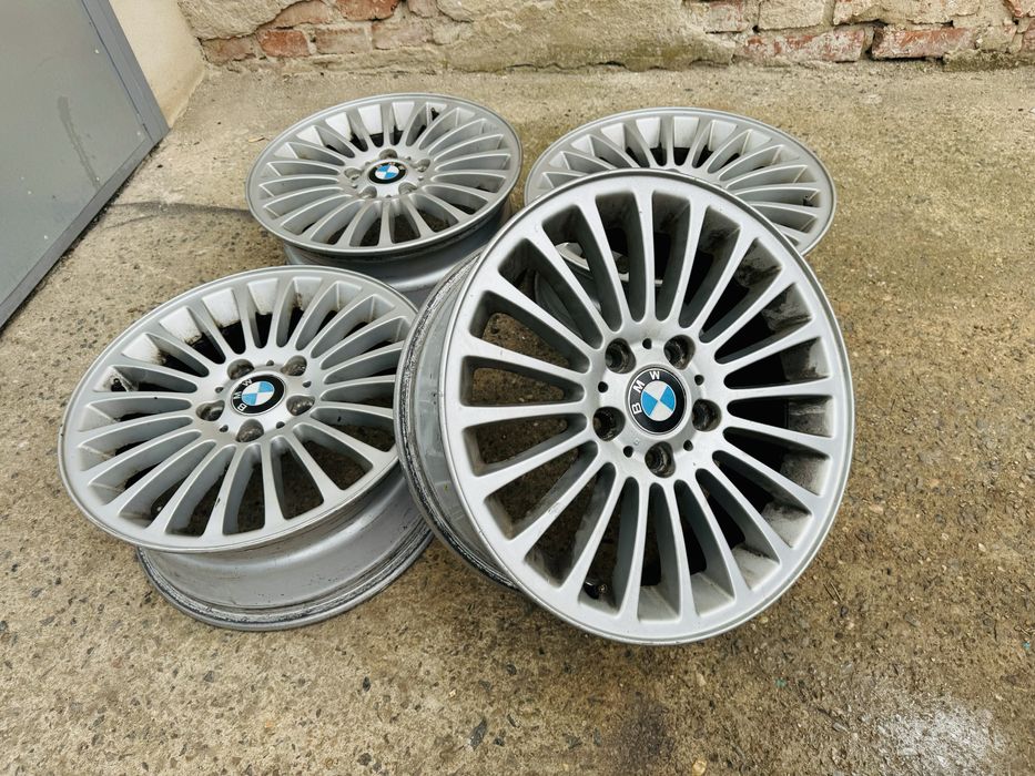 R17 5.120 диски BMW