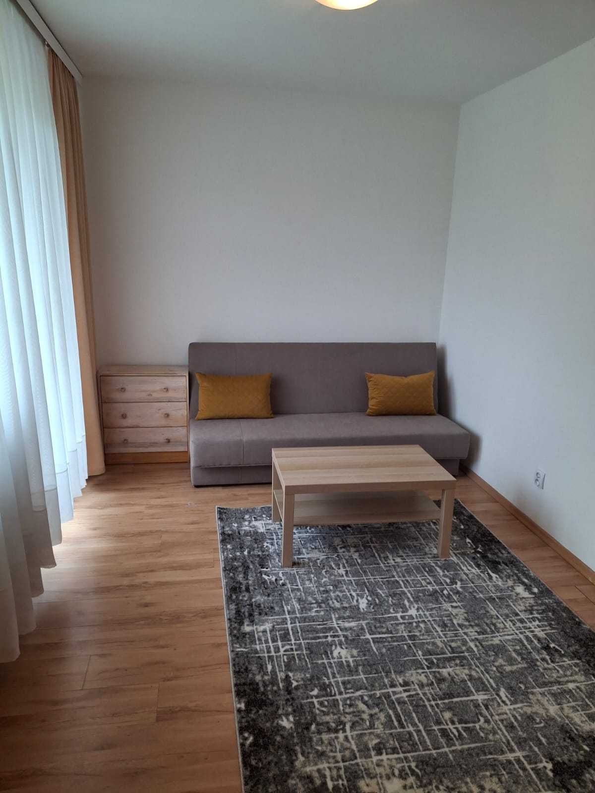 Kawalerka  - Wrocław - Muchobór Wielki
