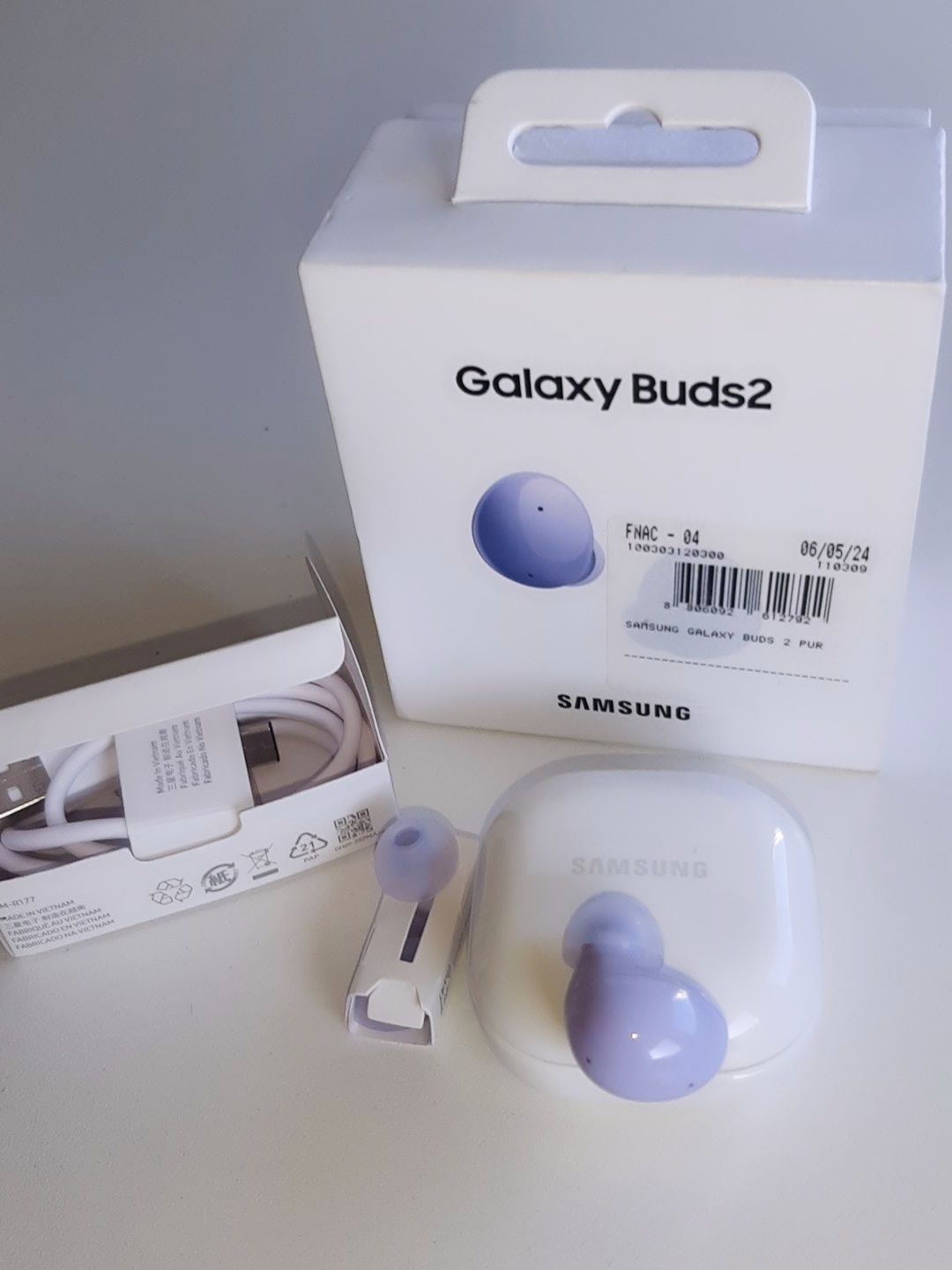 Samsung Galaxy Buds 2