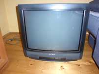 sony telewizor blac trynitron