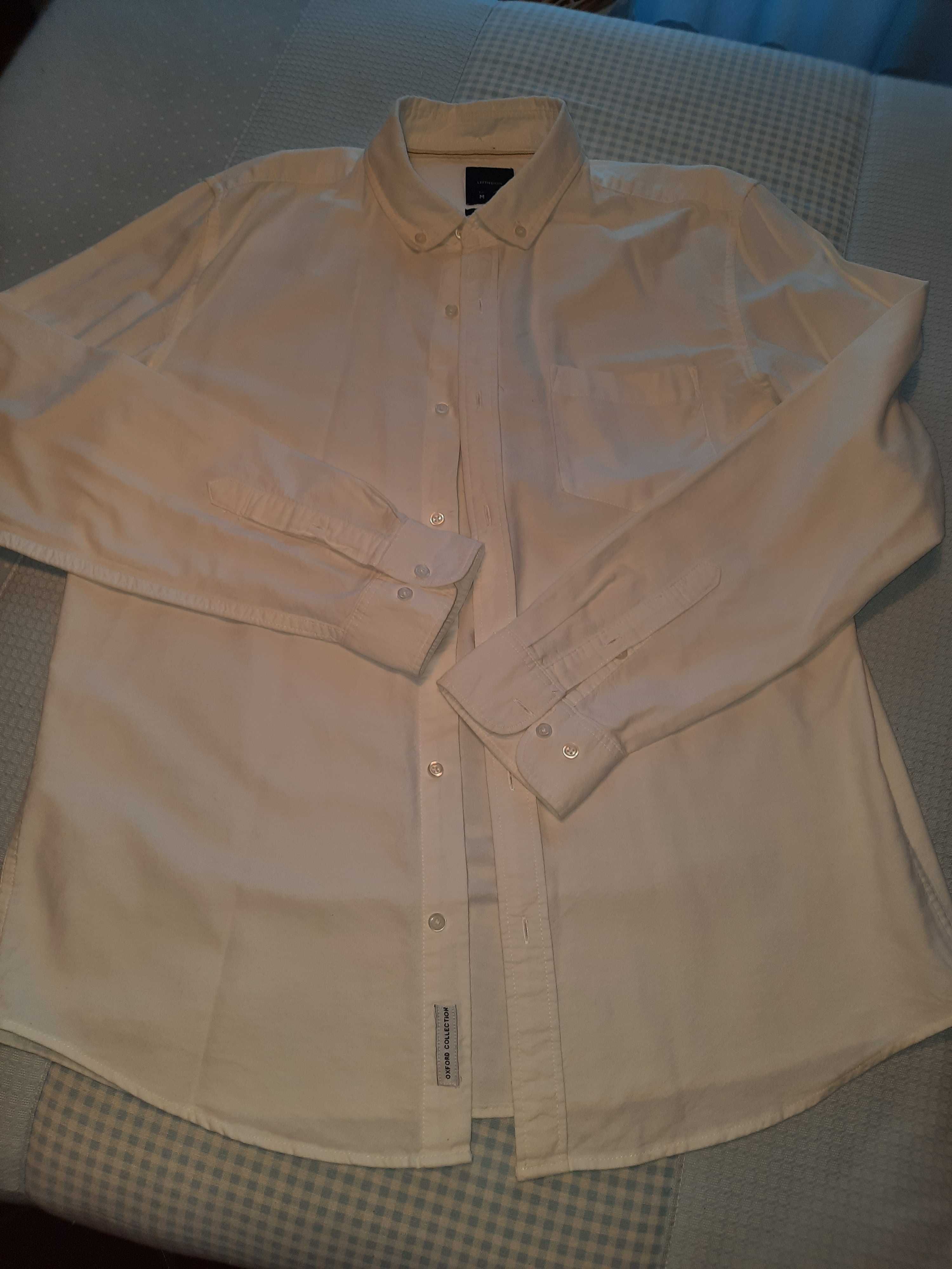 3 Camisas Lefties tam.M novas s/ etiqueta