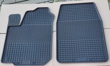NISSAN QASHQAI I NOWE Dywaniki PRZÓD gumowe dopasowane korytka korytko