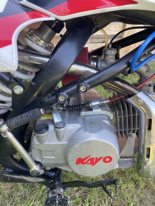 Mrf 140  RC  BIG