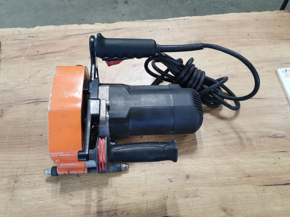 Bruzdownica Bidiam 150mm