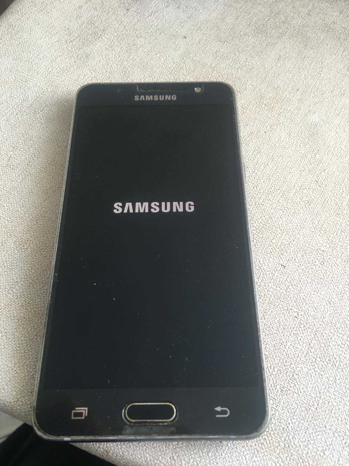 Смартфон "Samsunq J510H"