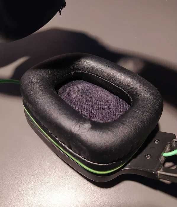 Słuchawki Razer Electra V2 USB