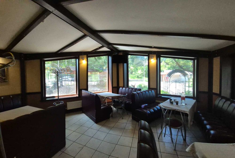 Продається комерційна нерухомість